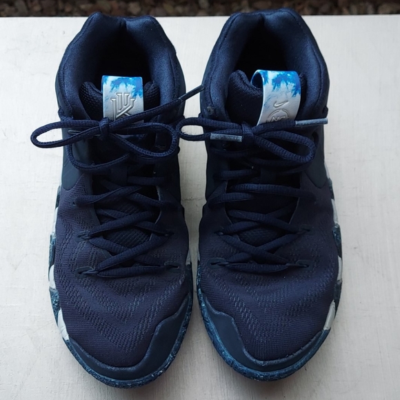 kyrie standing rock shoe